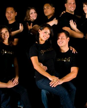 Guat - The Orlando Bachata Team