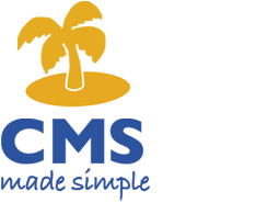 CMS MS Website Development