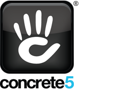 Concrete Website Development