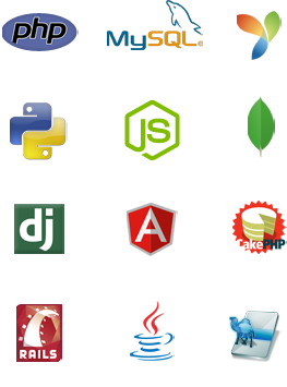 Portal and Web Application Development