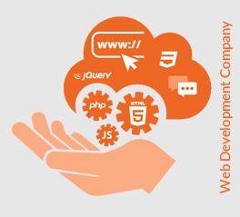 Web Development Company