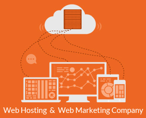 web Hosting and Web Marketing