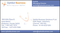 ACTMedia Outsource Web Design Company India - Letter Heads
