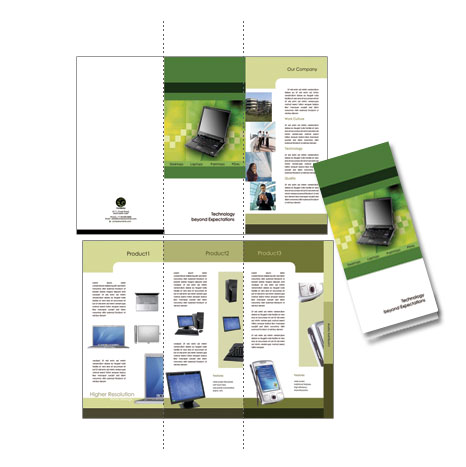 brochure design templates. Flyers/Brochures Design