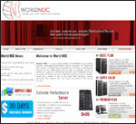 Worldnoc is a hosting company offers Domain Registration and Hosting Services
